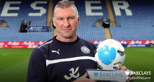 Найджел Пирсон Найджел Пирсон