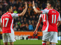 ������� ������ � ����� ����