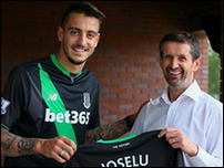 ������ � ���� ������