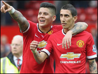 ������ ���� � ������ �� �����