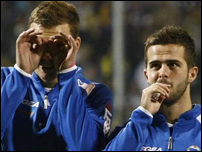 ���� ����� � ������� ������