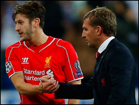 ���� ������� � ������� �������