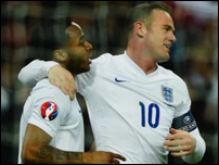 ����� �������� � ���� ����