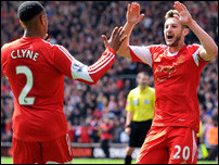 ��������� ����� � ���� �������