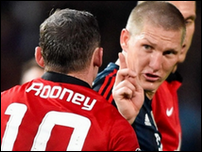 ������� ������������ � ���� ����