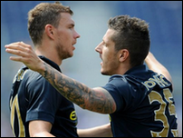 ���� ����� � ������ �������