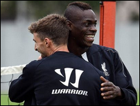 ����� ��������� � ����� ������