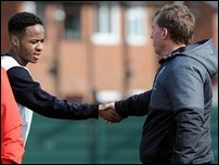 ����� �������� � ������� �������