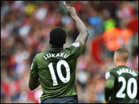 ������ ������ � ���� ������