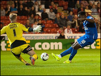 ������ ������