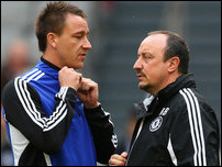 ���� ����� � ������� �������