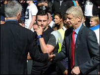 ���� �������� � ����� ������