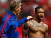 ������� ������������ � ������ �����