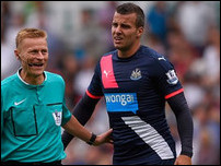 ������ ������