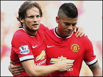 ����� ����� � ������ ����