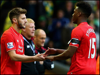 ������� �������� � ���� �������