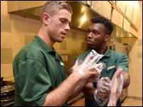 ������� ��������� � ������� ��������