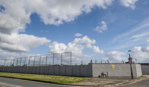 Тренировочная база Ливерпуля Тренировочная база Ливерпуля