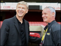 ������� ������� � ����� ������