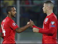 ��� ������� � ���� ������