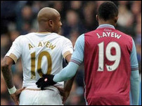 ������ ���