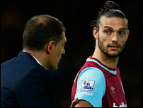 ������ ����� � ���� �������