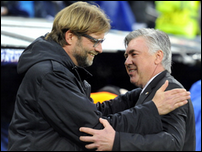 ����� ��������� � ����� �����