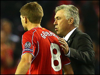 ������ �������� � ����� ���������