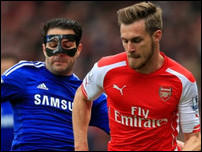 ���� �������� � ����� �����