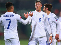 ����� �������-��������� � ���� ������