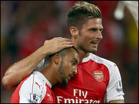 ��� ������� � ������ ����