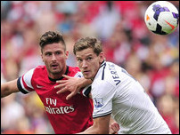 ������ ���� � �� ���������