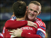 ����� ������ � ���� ����