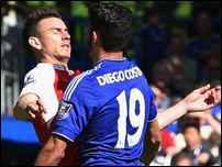 ����� �������� � ����� �����