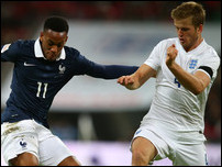 ������ �������� � ���� �����