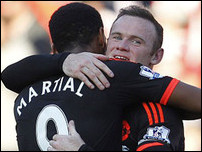 ������ �������� � ���� ����