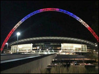 ������ � ������ ������������ �����