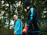 ����� ������ � ���� ���