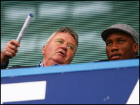 ��� ������� � ����� ������