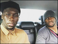 ������ ����� � ������� �������