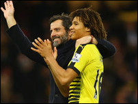 ����� ���