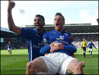 ���� ������ � ������ �����