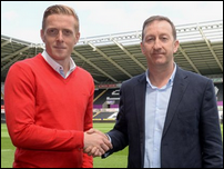 ����� ���� � ��� ��������