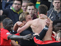 ����� ����� � ���� �������