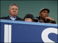 ��� ������� � ����� ������