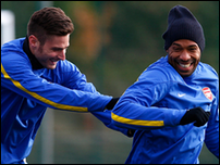 ������ ���� � ������ ����