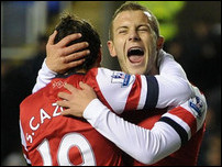 ����� ������� � ���� ������