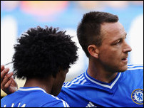 ������� � ���� �����