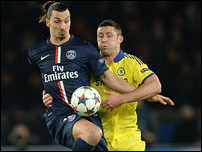 ������ ����������� � ���� ������