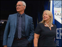 ������� ������� � ������ �����